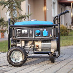 Portable Generator